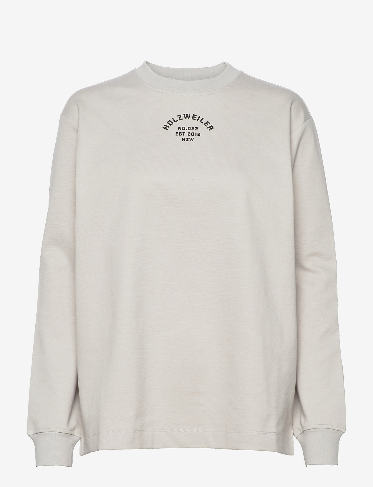 HOLZWEILER - Luring Patch Ls 22-02 - lt. grey - 0