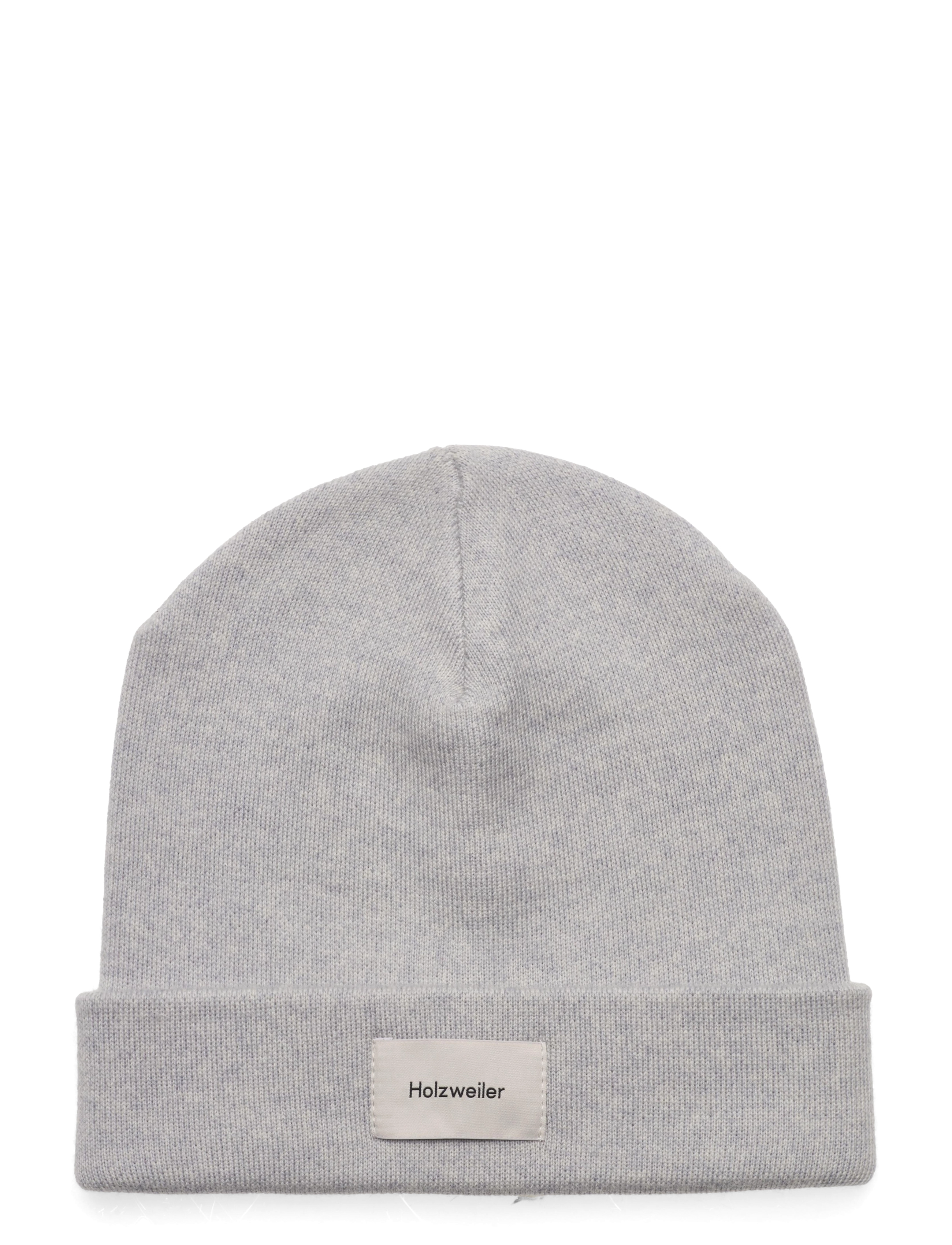 Wake Beanie Grey mel - GREY MIX