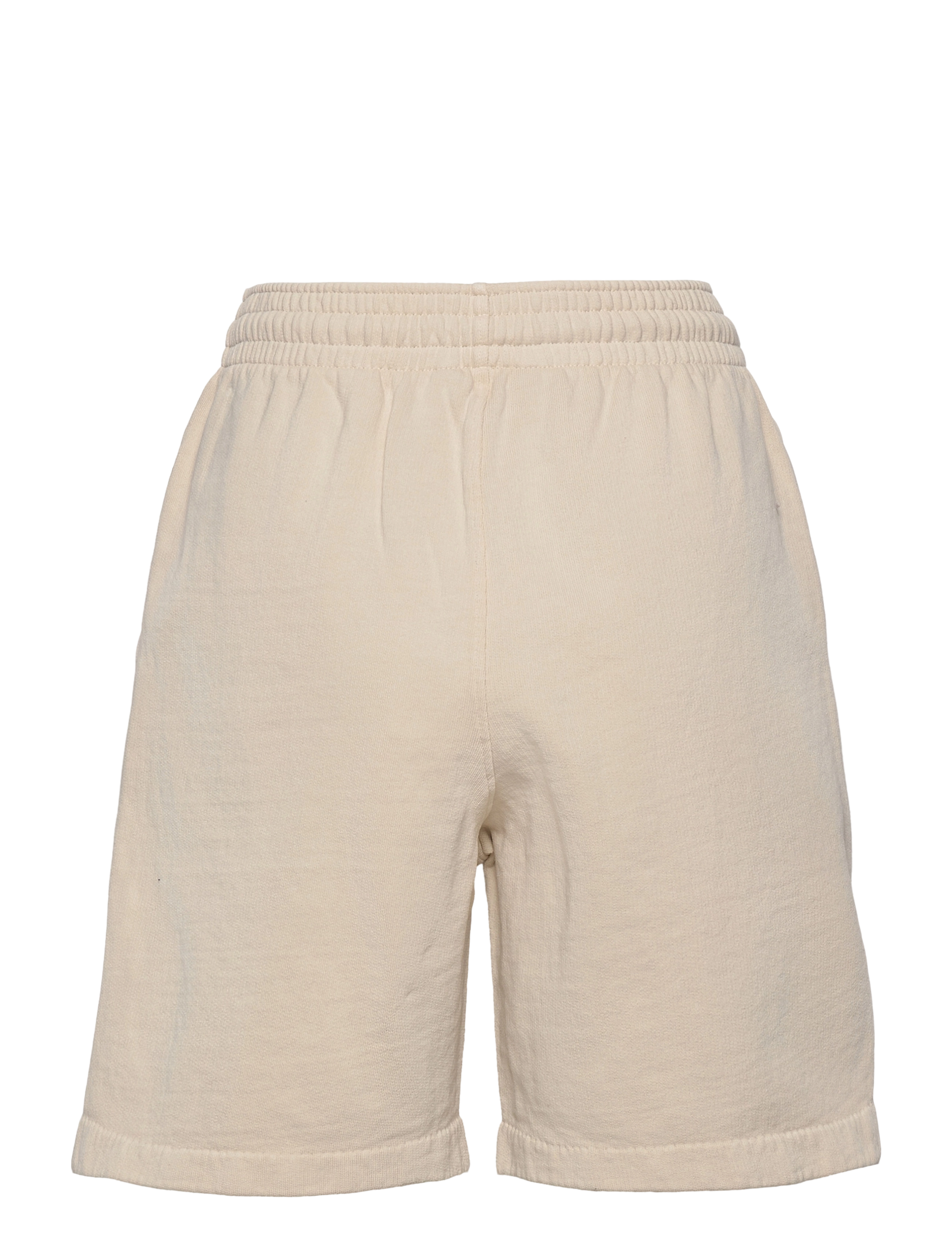HOLZWEILER - W. Oasis Oslo Shorts 22-02 - bermudashorts - ecru - 2