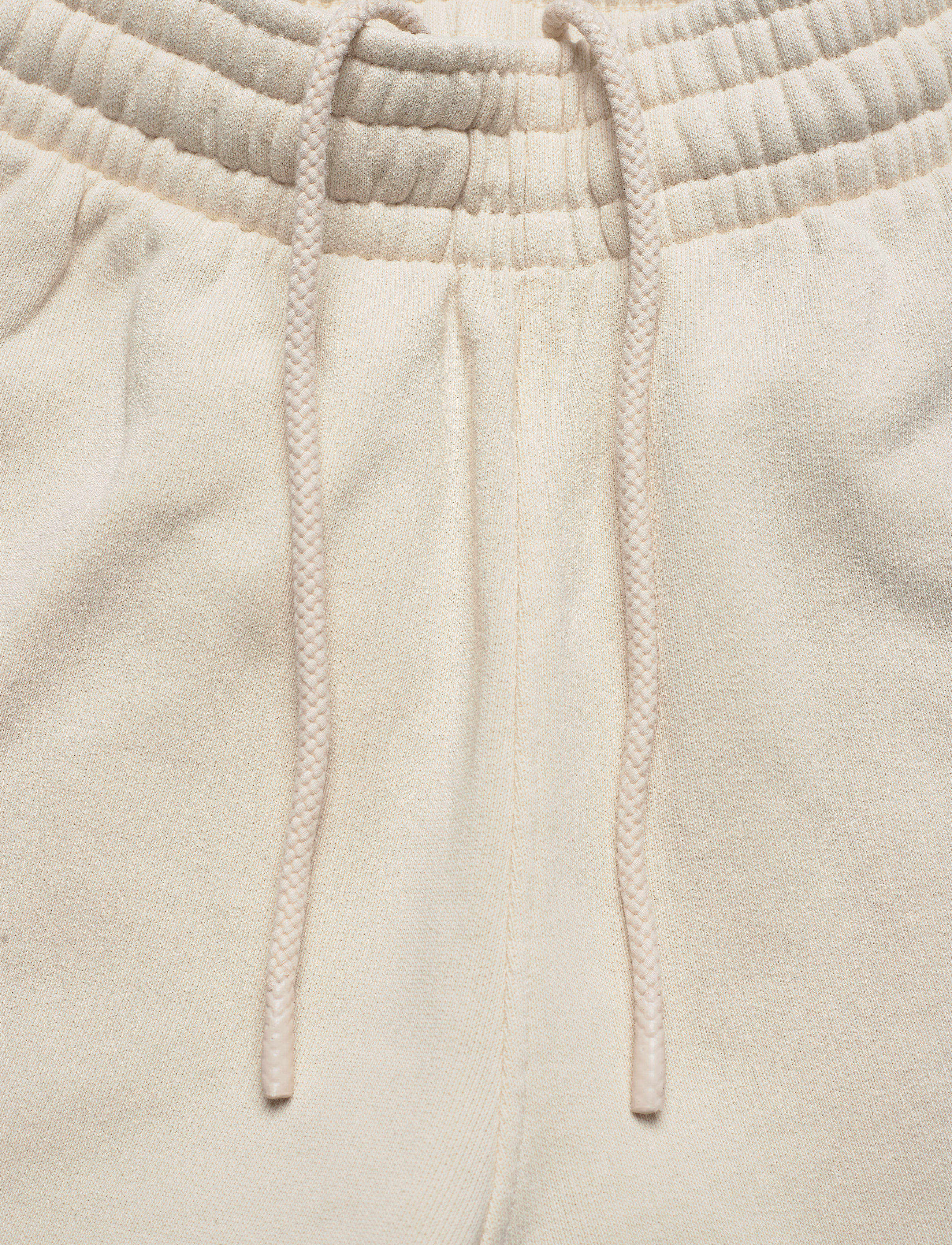 HOLZWEILER - W. Oasis Oslo Shorts 22-02 - bermudashorts - ecru - 4