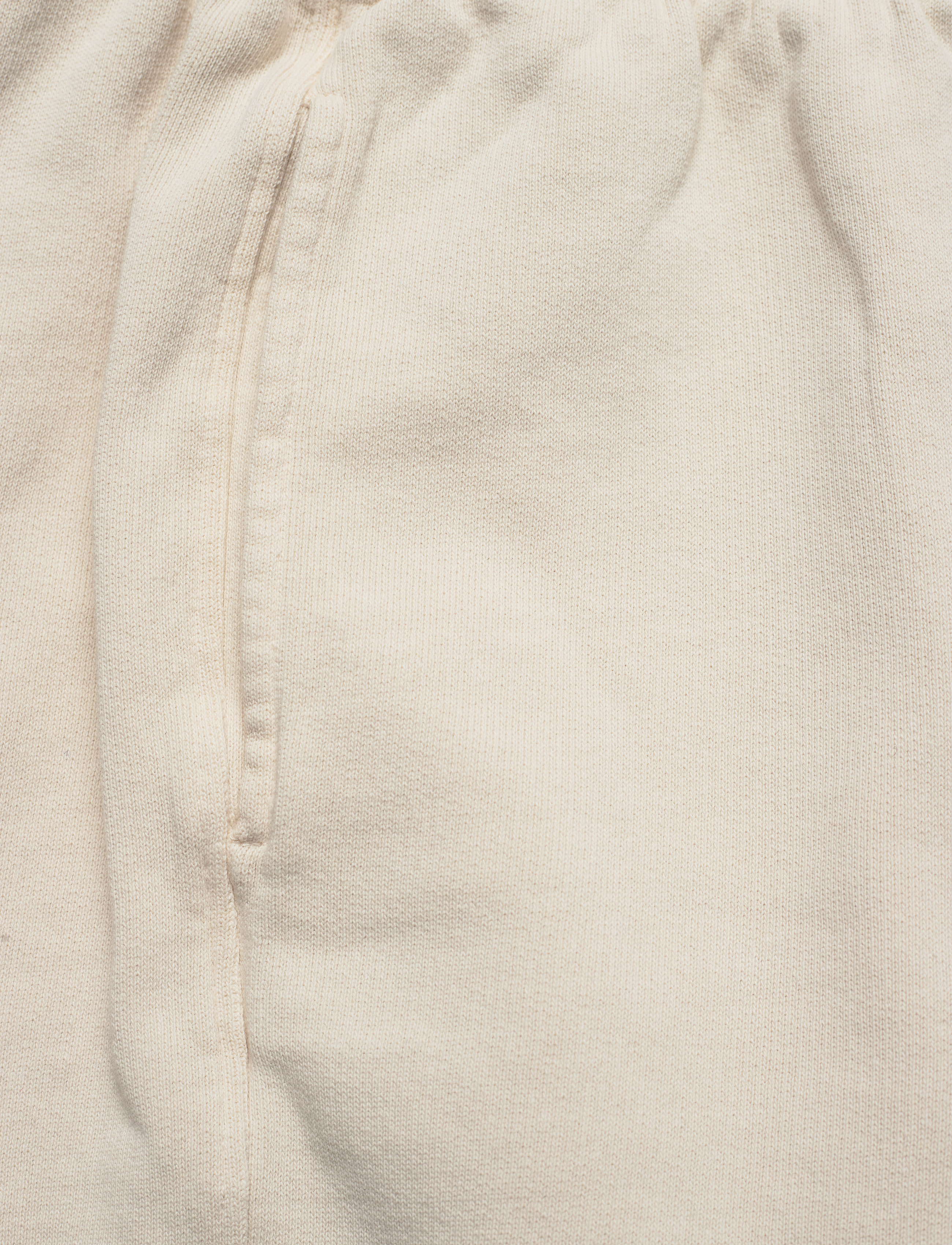 HOLZWEILER - W. Oasis Oslo Shorts 22-02 - bermudashorts - ecru - 5
