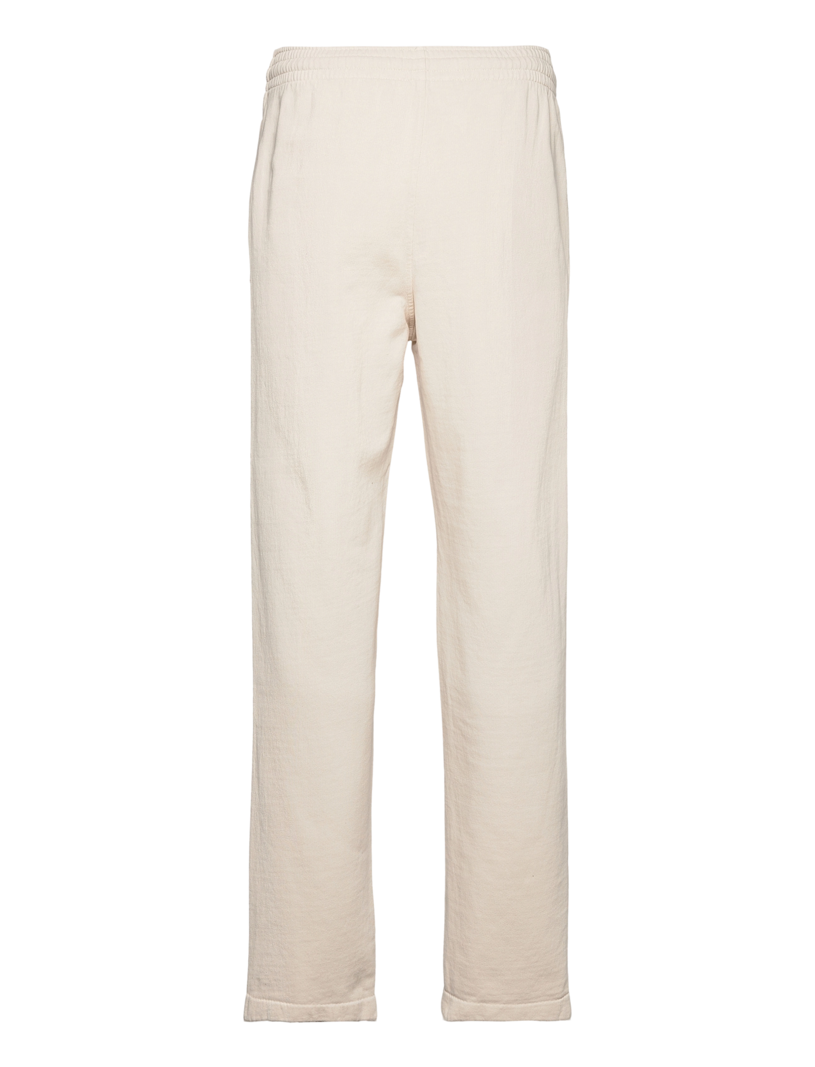 HOLZWEILER - M. Lagoon Oslo Trouser 22-02 - ecru - 1