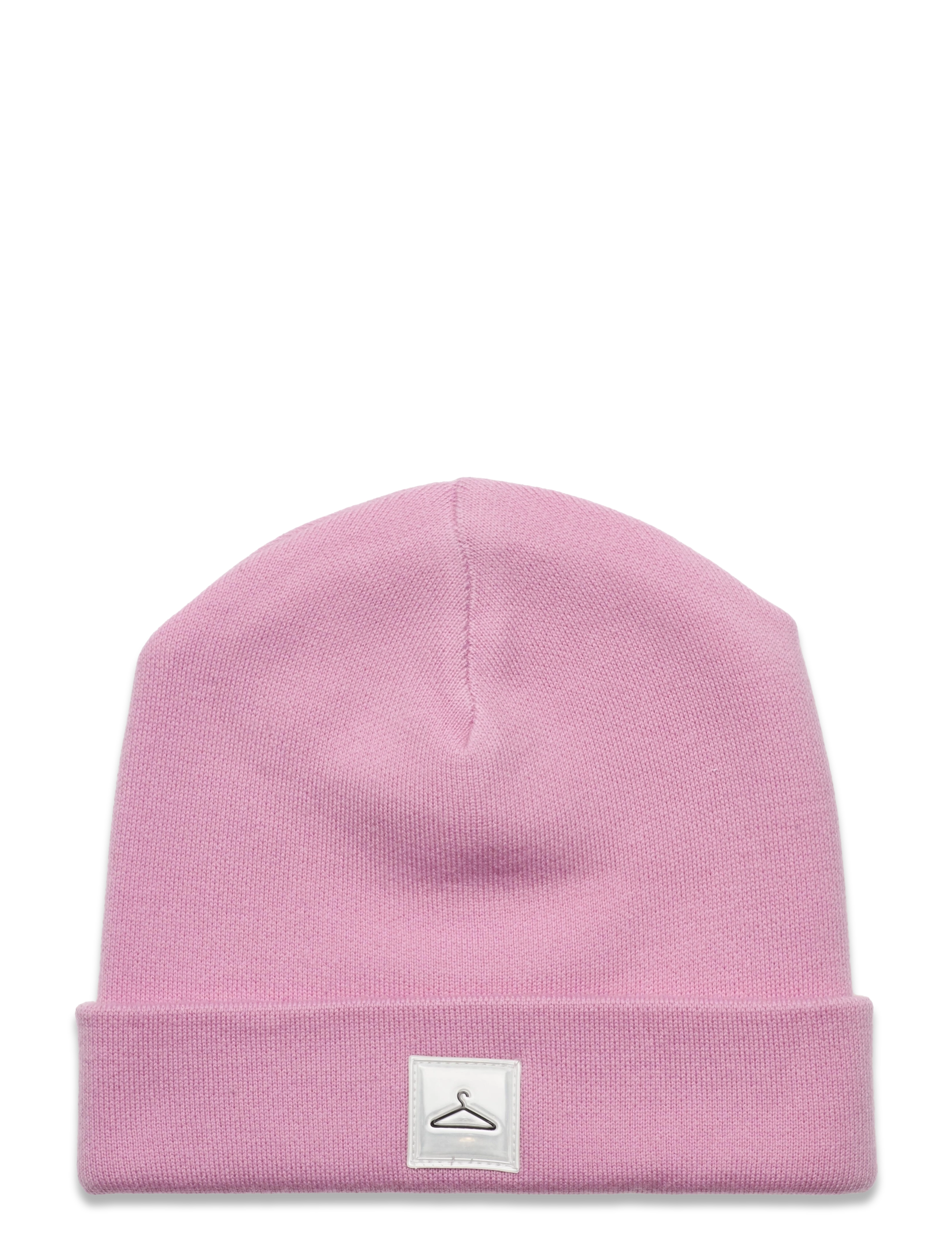 Hanger Beanie 22-01 - LT. PINK 2213