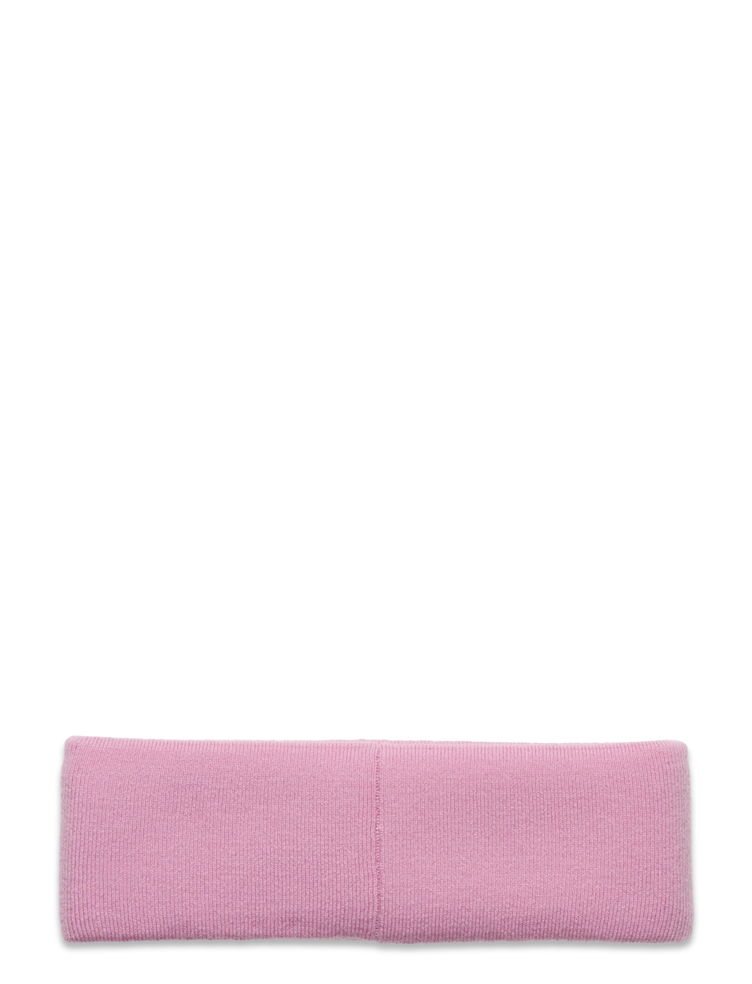 HOLZWEILER - Hanger Headband 22-01 - lt. pink 2213 - 1