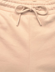 HOLZWEILER - W. Oslo Sweat Shorts 22-02 - lühikesed dressipüksid - beige - 3