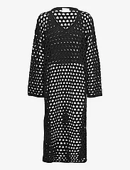 HOLZWEILER - Frida Knit Dress - black - 1
