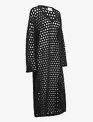 HOLZWEILER - Frida Knit Dress - black - 3