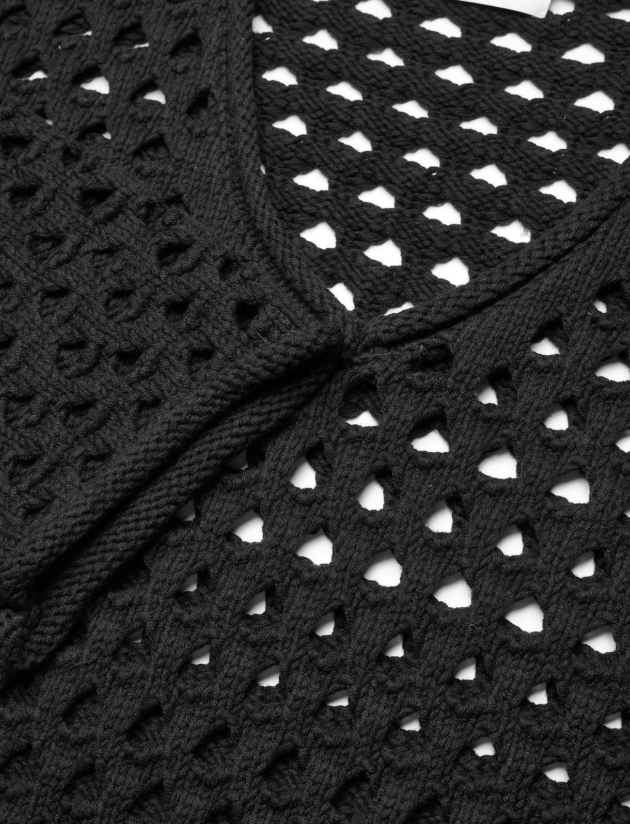 HOLZWEILER - Frida Knit Dress - black - 7