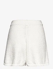 HOLZWEILER - Betsy Knit Shorts - casual shorts - ecru - 1