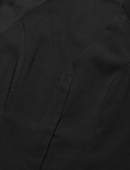 HOLZWEILER - Avilo Dress - korte jurken - black - 5
