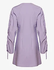 HOLZWEILER - Avilo Dress - korte jurken - lilac - 1
