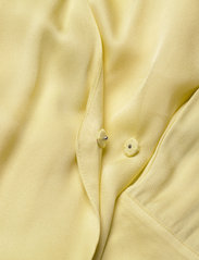 HOLZWEILER - Wander Dress - yellow - 8