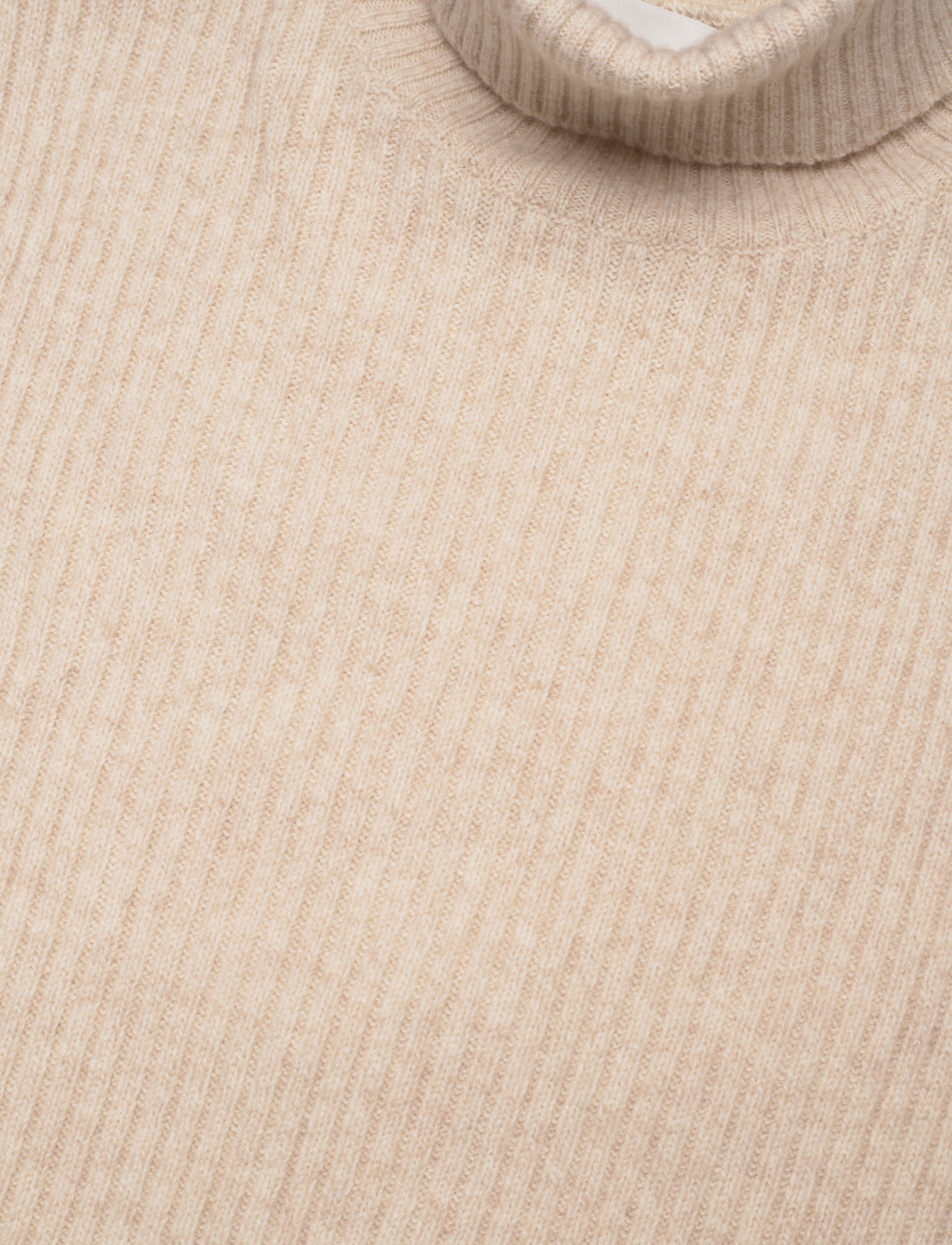 HOLZWEILER - Justine Knit Vest - ecru - 2