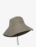 Rajah Rain Bucket Hat - ARMY