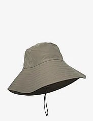 HOLZWEILER - Rajah Rain Bucket Hat - kibirėlio formos kepurės - army - 0