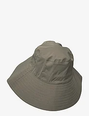 HOLZWEILER - Rajah Rain Bucket Hat - bucket hats - army - 1