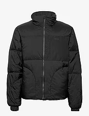 HOLZWEILER - Jin Jacket - padded jackets - black - 0