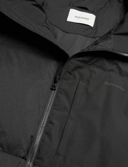 HOLZWEILER - Jin Jacket - padded jackets - black - 2