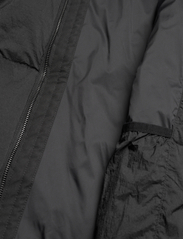 HOLZWEILER - Jin Jacket - padded jackets - black - 4