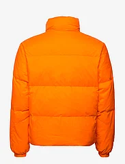 HOLZWEILER - Jin Jacket - padded jackets - orange - 1