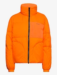 HOLZWEILER - Tonic Jacket - vinterjakker - orange - 0
