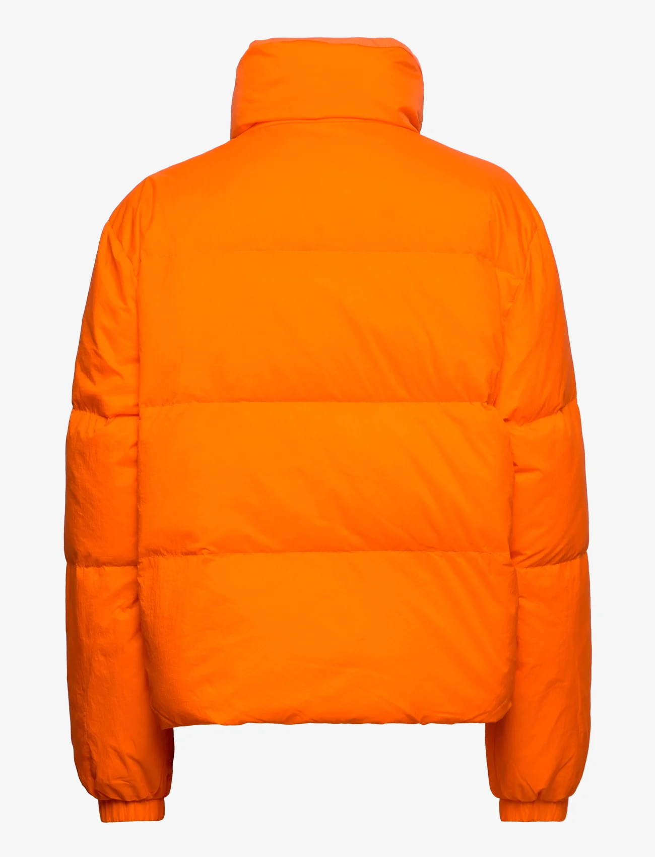HOLZWEILER - Tonic Jacket - winter jacket - orange - 1