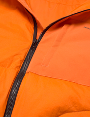 HOLZWEILER - Tonic Jacket - winter jacket - orange - 2