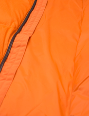 HOLZWEILER - Tonic Jacket - winter jacket - orange - 4