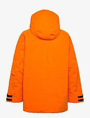 HOLZWEILER - Ben Parka - winter jackets - orange - 1