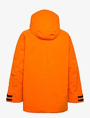 HOLZWEILER - Ben Parka - vinterjackor - orange - 1