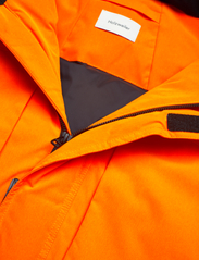 HOLZWEILER - Ben Parka - winter jackets - orange - 2