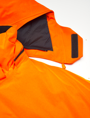 HOLZWEILER - Ben Parka - winter jackets - orange - 3