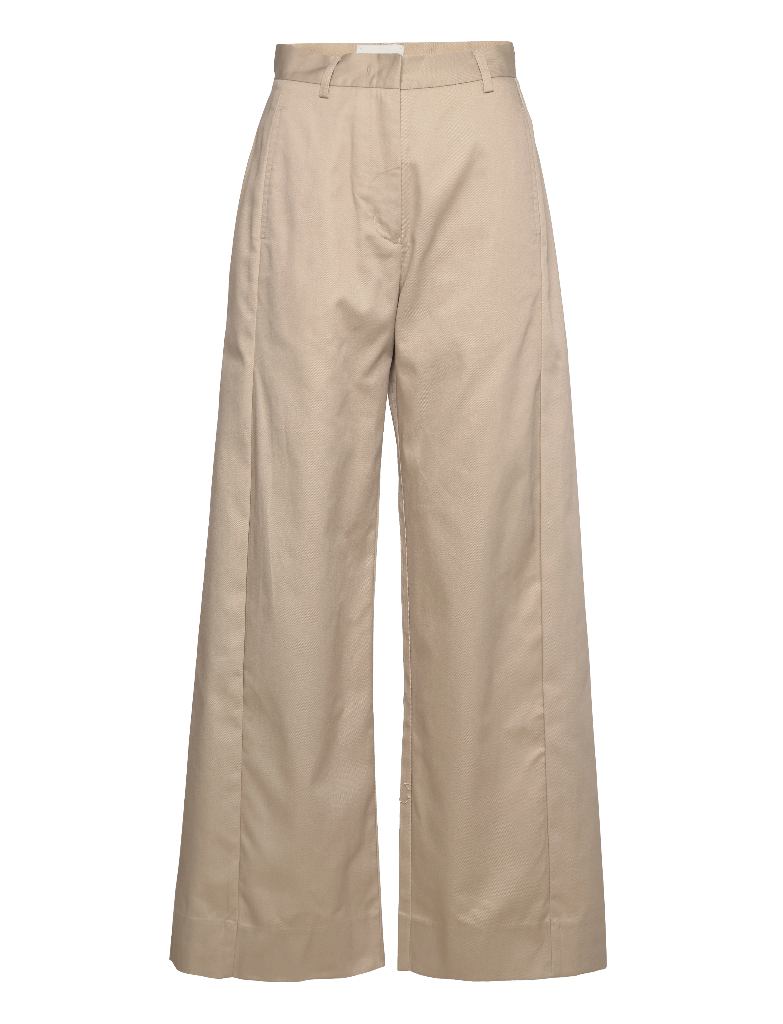 HOLZWEILER Vidda Hosen Beige - XS - Damen