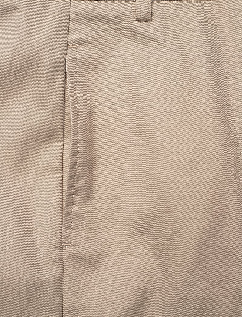 HOLZWEILER - Vidda Trousers - hosen mit weitem bein - sand - 4