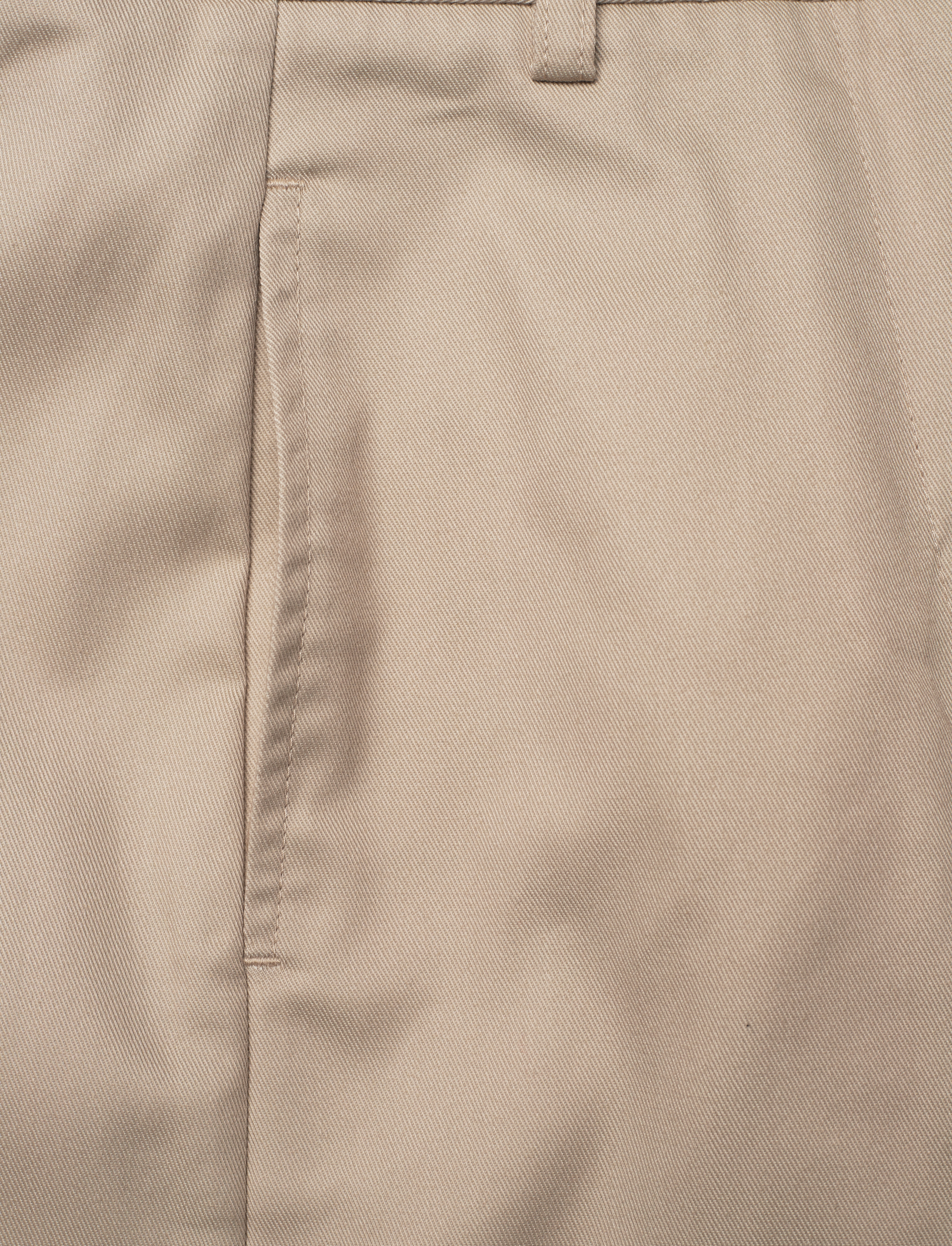 HOLZWEILER - Vidda Trousers - party wear at outlet prices - sand - 4