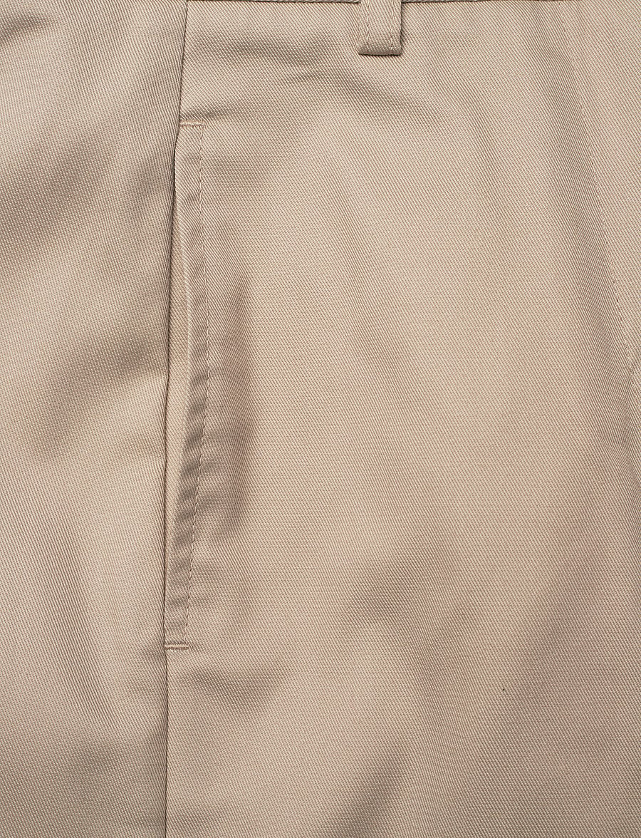 HOLZWEILER - Vidda Trousers - hosen mit weitem bein - sand - 4