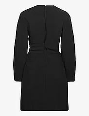 HOLZWEILER - Vision Cut Dress - vakarėlių drabužiai išparduotuvių kainomis - black - 1
