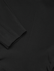 HOLZWEILER - Vision Cut Dress - vakarėlių drabužiai išparduotuvių kainomis - black - 4