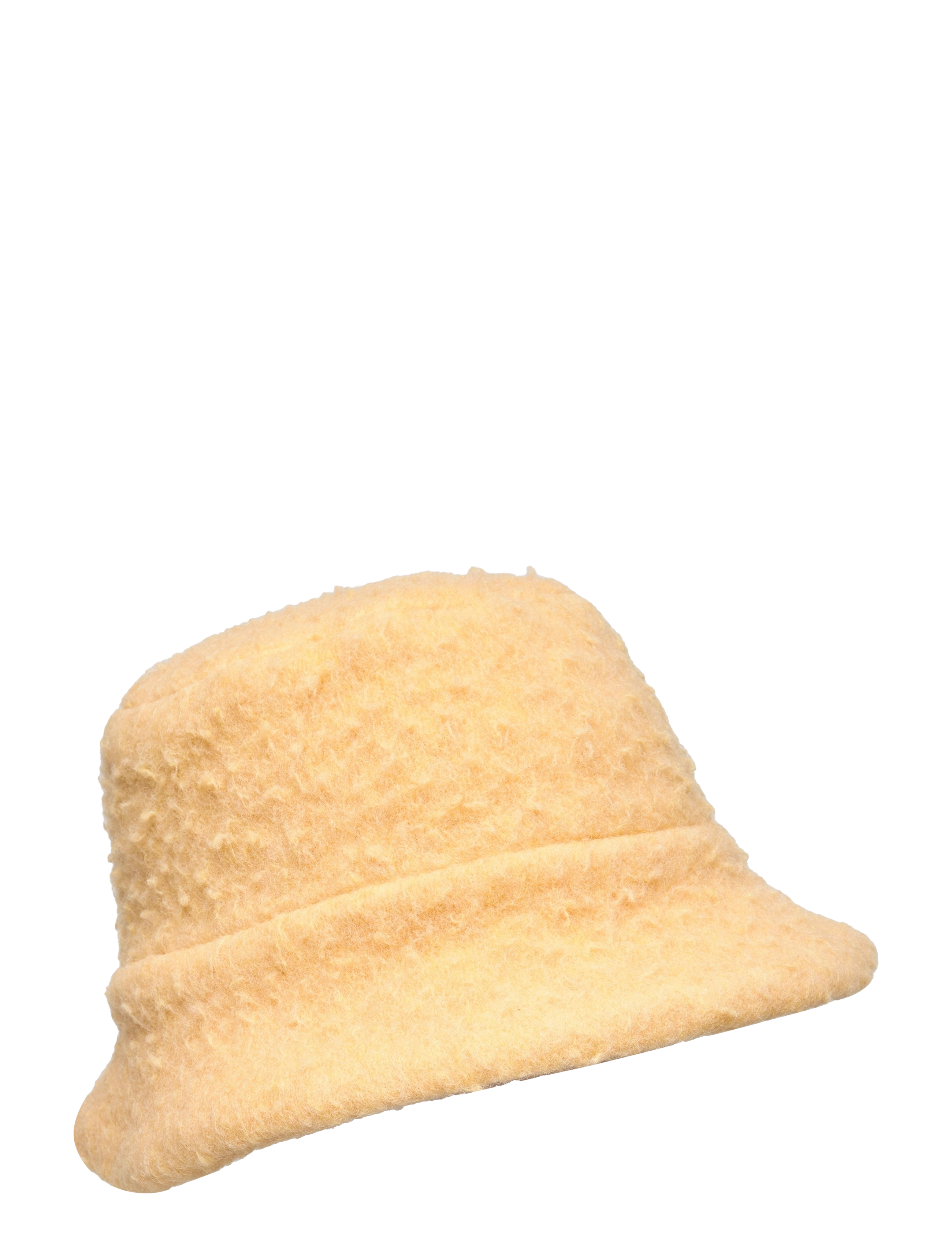 HOLZWEILER Couple Bucket Hat, XS/S, Headwear, Gelb - Hats, Frauen