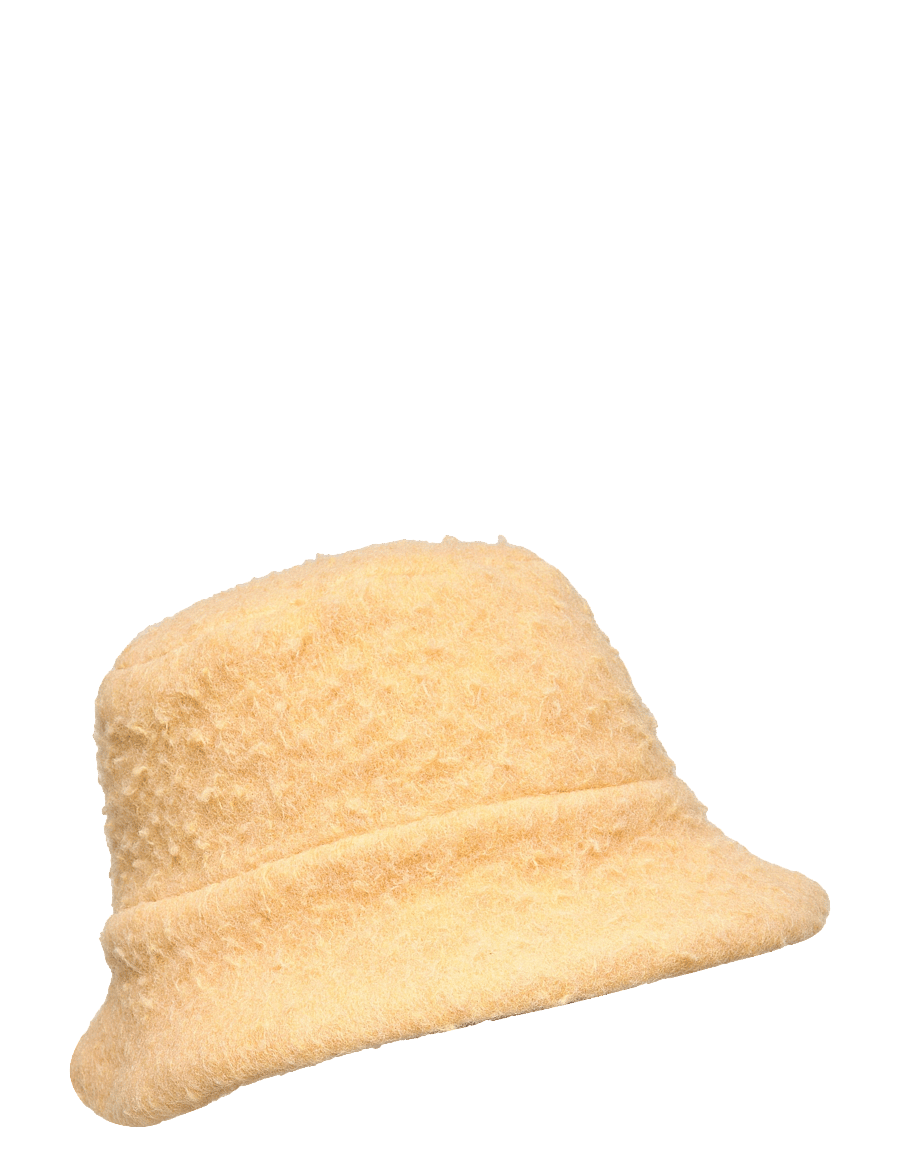 HOLZWEILER - Couple Bucket Hat - bob - yellow - 0