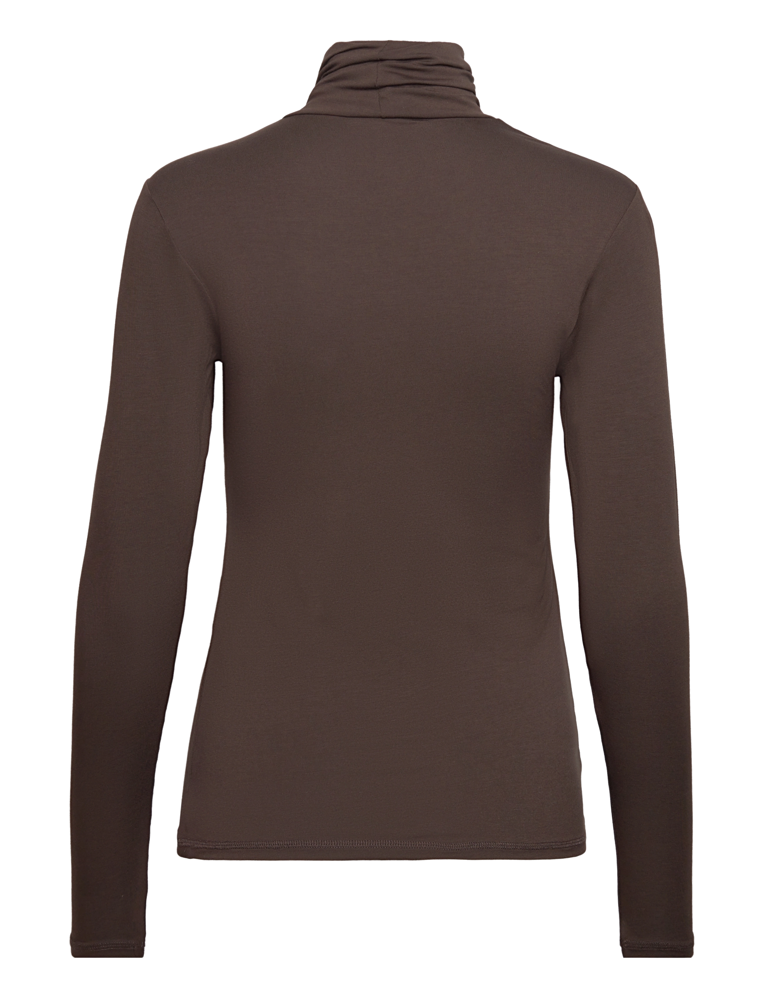 HOLZWEILER - Sara Print Turtle - dk. brown - 1