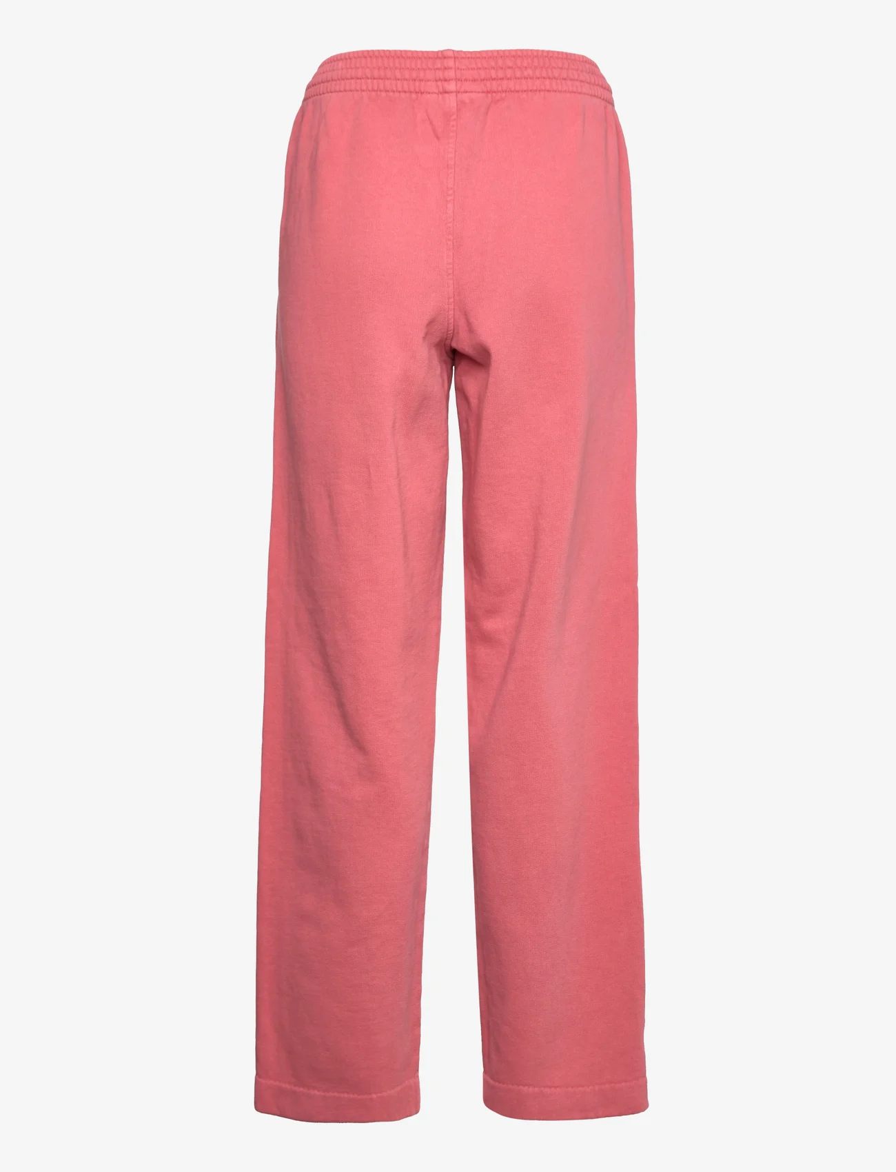 HOLZWEILER - W. Lagoon Oslo Trouser - joggers copy - dk. pink - 1