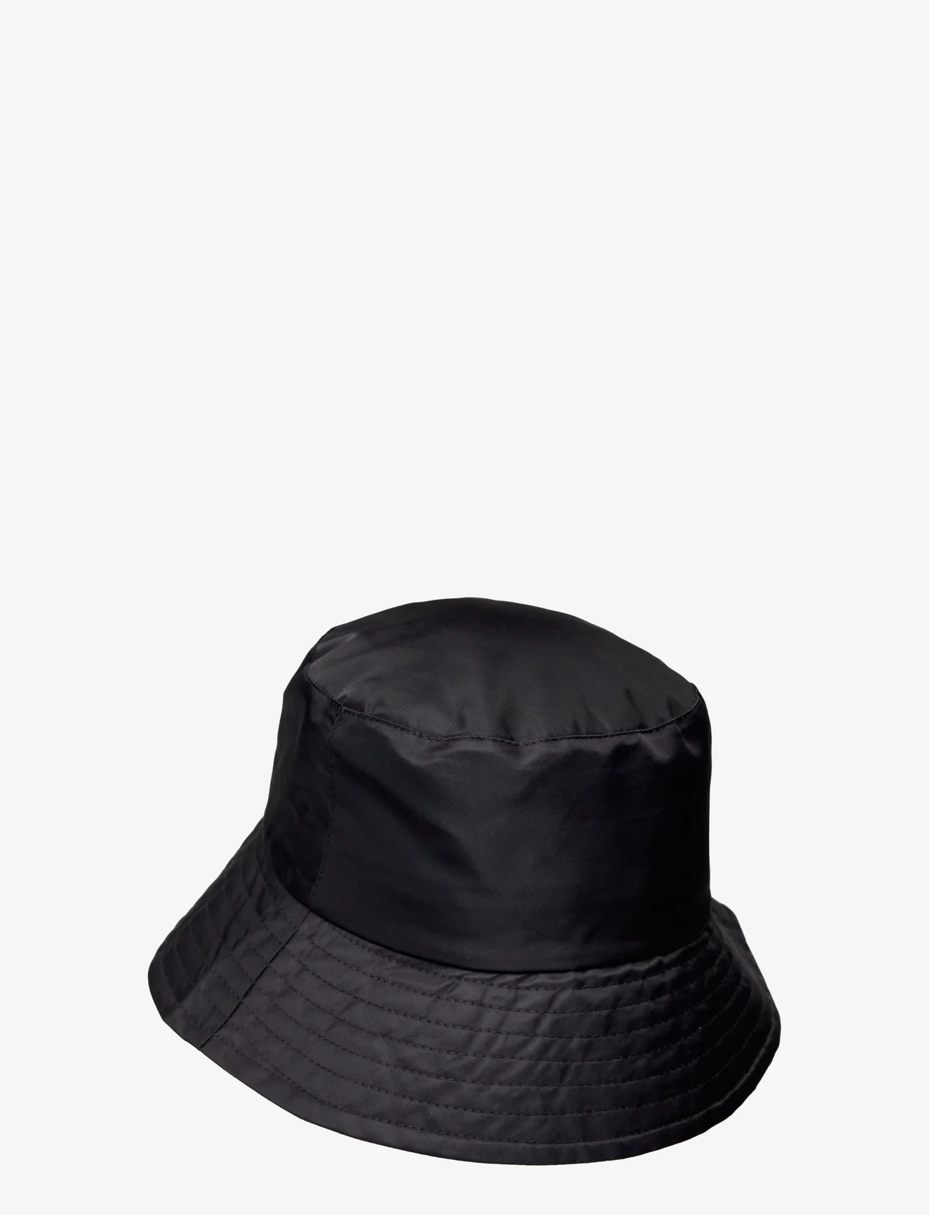 HOLZWEILER - Beca Bucket Hat - mössor & kepsar - black - 1