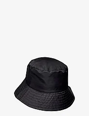 HOLZWEILER - Beca Bucket Hat - kibirėlio formos kepurės - black - 1