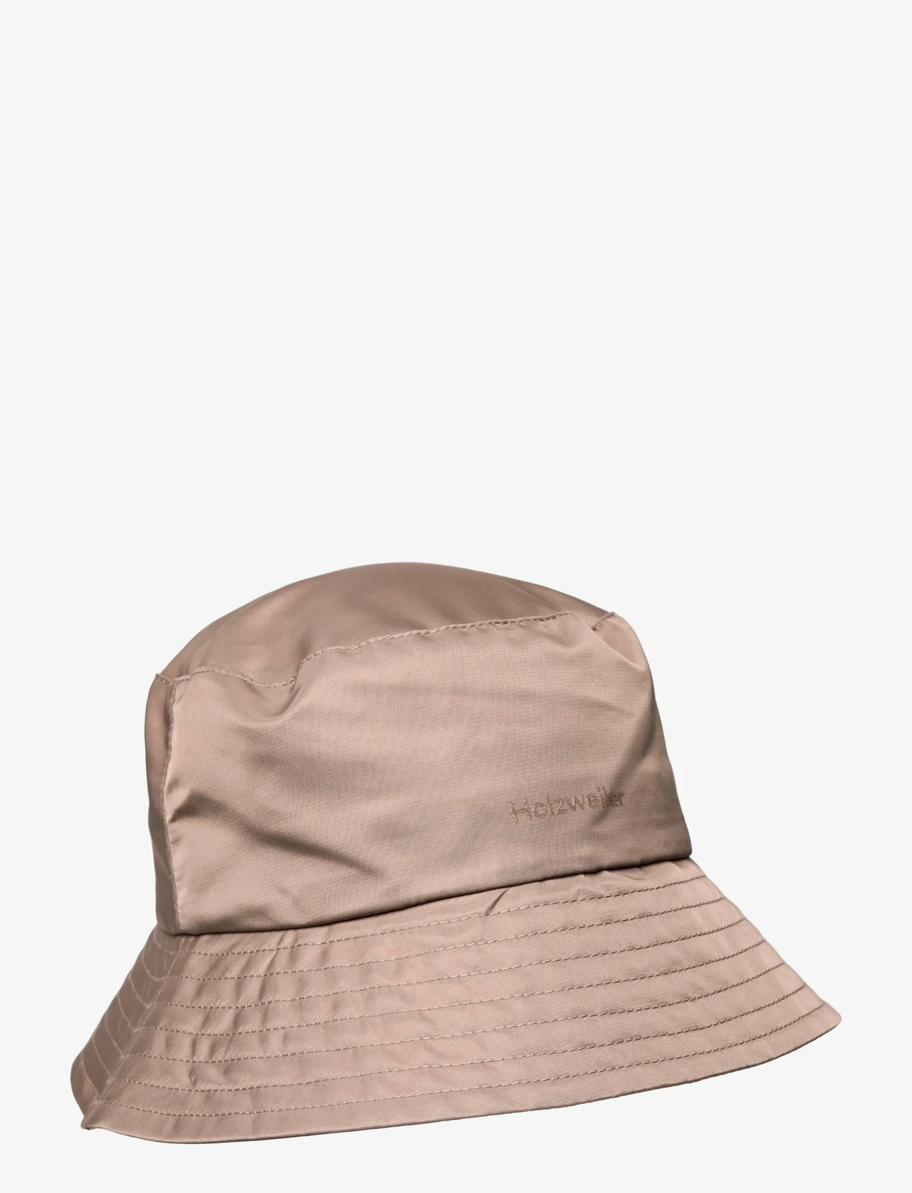 HOLZWEILER - Beca Bucket Hat - grozveida cepures - khaki - 0