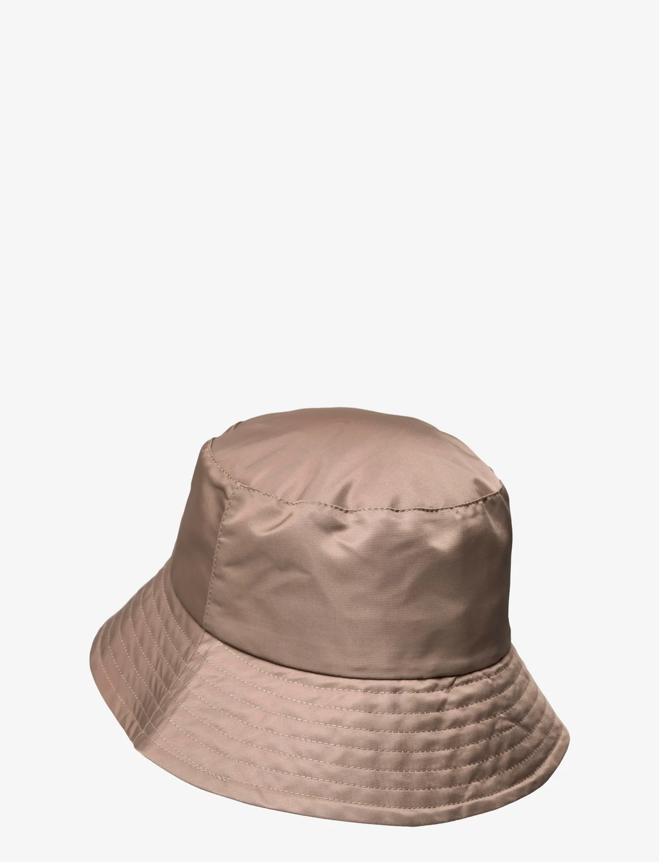HOLZWEILER - Beca Bucket Hat - Äärisega mütsid - khaki - 1