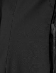 HOLZWEILER - Faya Dress - korte kjoler - black - 6