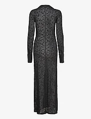 HOLZWEILER - Cenci Lace Dress - spetsklänningar - black - 1