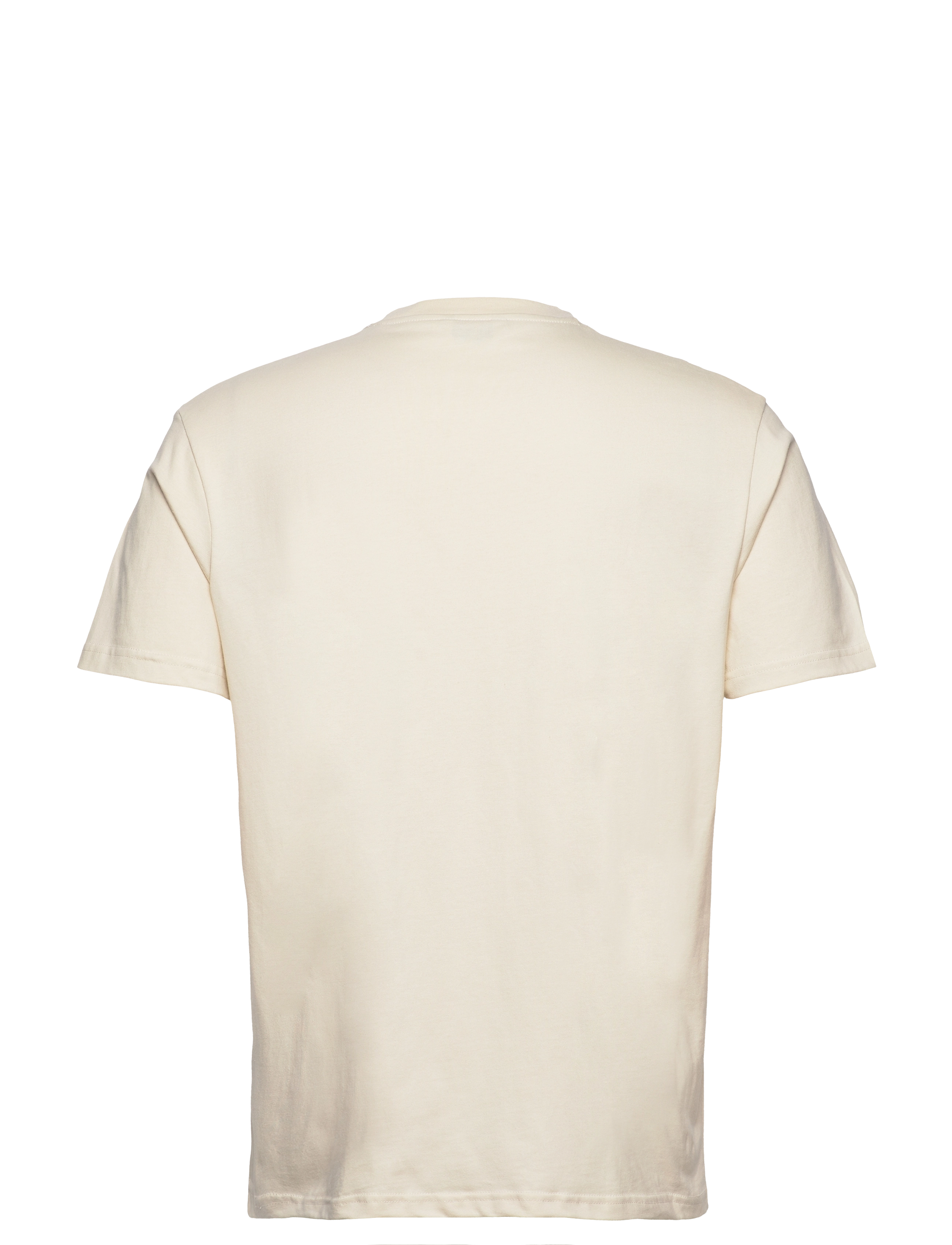 HOLZWEILER - Tucker Tee - ecru - 1