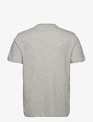 HOLZWEILER - Tucker Tee - basic t-shirts - lt. grey mix - 1